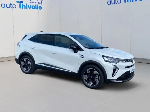 Renault Symbioz E-Tech full hybrid 145 Techno - Photo 6