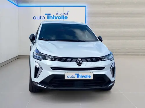 Renault Symbioz E-Tech full hybrid 145 Techno - Photo 7