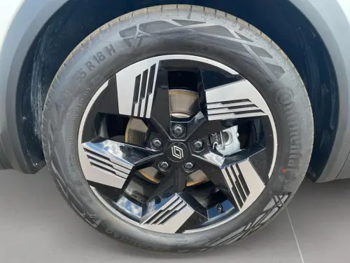 Renault Symbioz E-Tech full hybrid 145 Techno - Photo 8