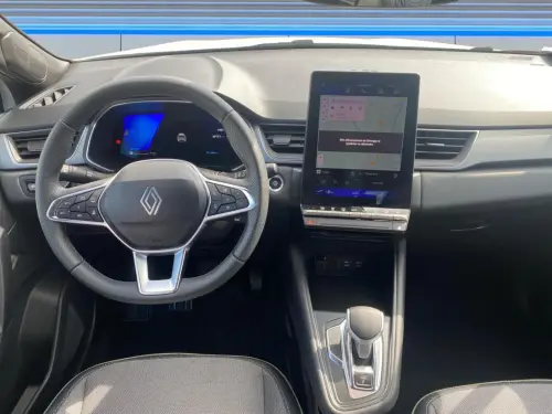 Renault Symbioz E-Tech full hybrid 145 Techno - Photo 11