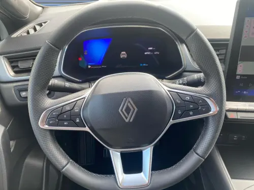 Renault Symbioz E-Tech full hybrid 145 Techno - Photo 12