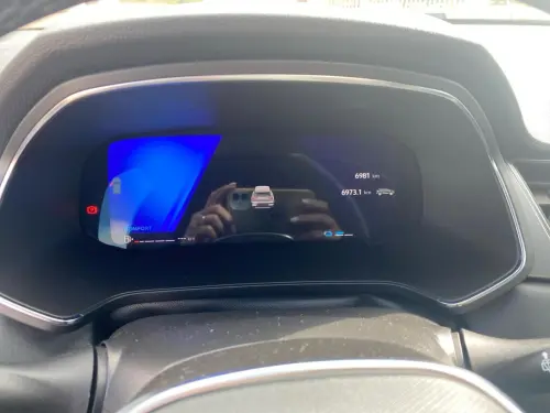 Renault Symbioz E-Tech full hybrid 145 Techno - Photo 13