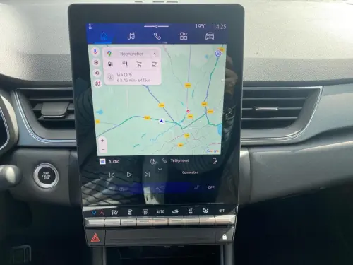 Renault Symbioz E-Tech full hybrid 145 Techno - Photo 20