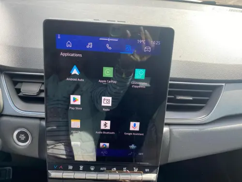 Renault Symbioz E-Tech full hybrid 145 Techno - Photo 21