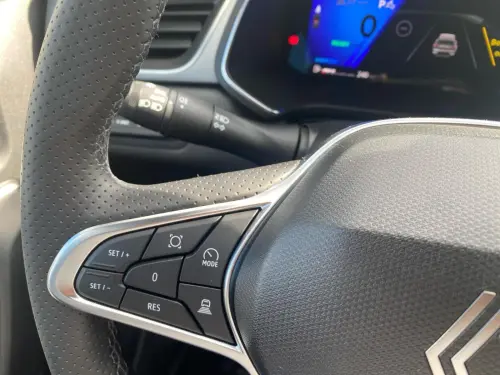 Renault Symbioz E-Tech full hybrid 145 Techno - Photo 22