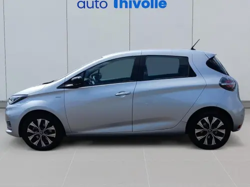 Renault Zoe Zoe R110 Achat Intégral Limited - Photo 1