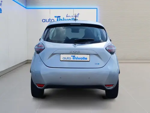 Renault Zoe Zoe R110 Achat Intégral Limited - Photo 3