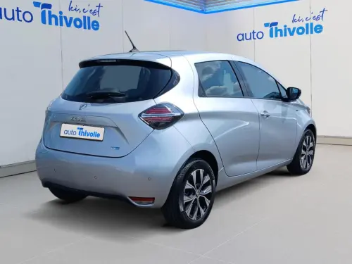 Renault Zoe Zoe R110 Achat Intégral Limited - Photo 4