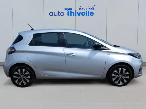 Renault Zoe Zoe R110 Achat Intégral Limited - Photo 5