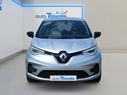 Renault Zoe Zoe R110 Achat Intégral Limited - Photo 7