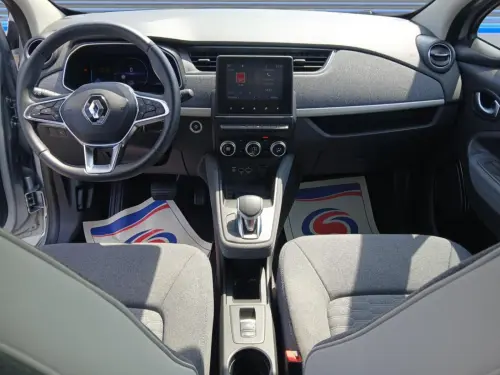 Renault Zoe Zoe R110 Achat Intégral Limited - Photo 11