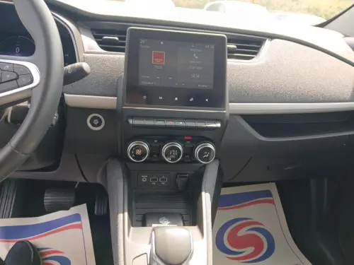 Renault Zoe Zoe R110 Achat Intégral Limited - Photo 14