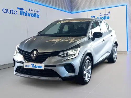 Renault Captur E-Tech 145 - 21 Business - Photo 0