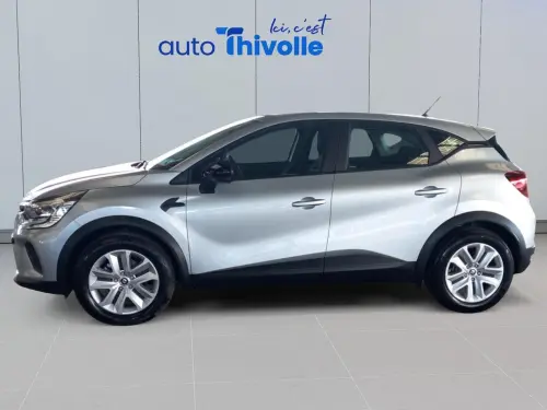 Renault Captur E-Tech 145 - 21 Business - Photo 1