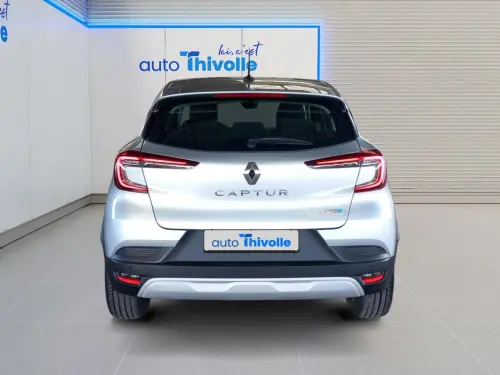Renault Captur E-Tech 145 - 21 Business - Photo 3