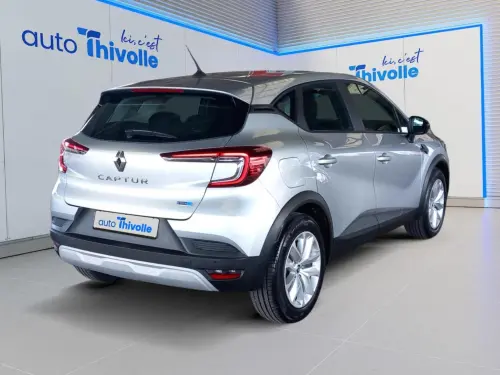 Renault Captur E-Tech 145 - 21 Business - Photo 4