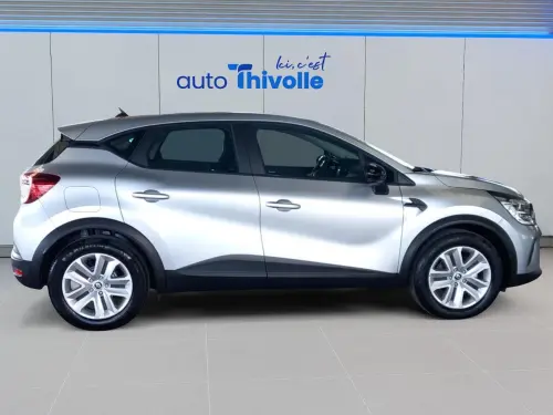 Renault Captur E-Tech 145 - 21 Business - Photo 5