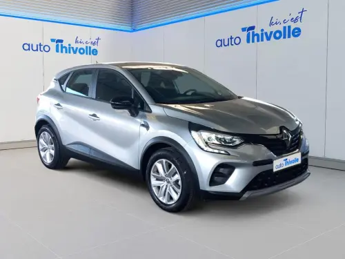 Renault Captur E-Tech 145 - 21 Business - Photo 6
