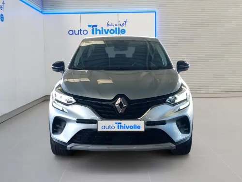 Renault Captur E-Tech 145 - 21 Business - Photo 7