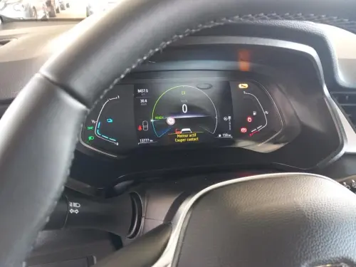 Renault Captur E-Tech 145 - 21 Business - Photo 13