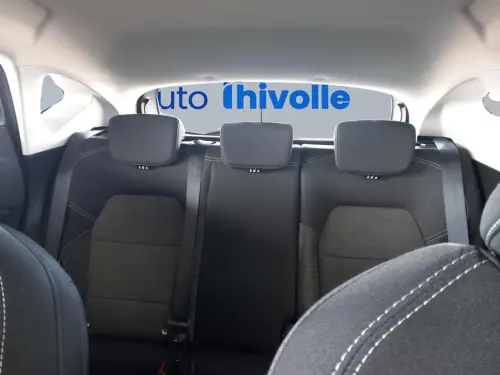 Renault Captur E-Tech 145 - 21 Business - Photo 15