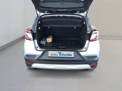 Renault Captur E-Tech 145 - 21 Business - Photo 18