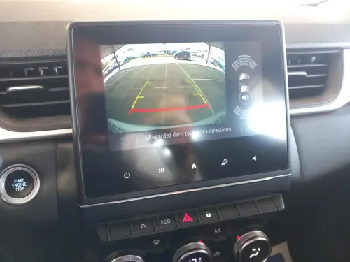 Renault Captur E-Tech 145 - 21 Business - Photo 24