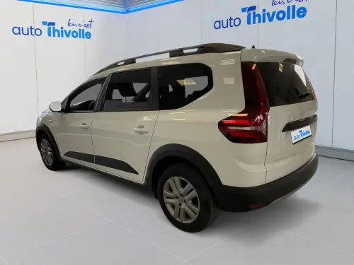 Dacia Jogger ECO-G 100 7 places Confort - Photo 2