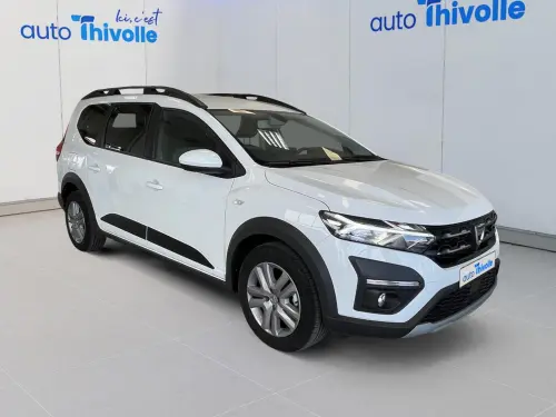 Dacia Jogger ECO-G 100 7 places Confort - Photo 6