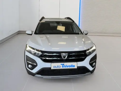 Dacia Jogger ECO-G 100 7 places Confort - Photo 7