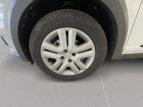 Dacia Jogger ECO-G 100 7 places Confort - Photo 8