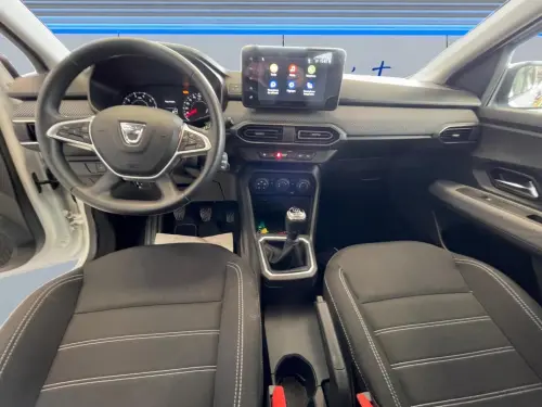Dacia Jogger ECO-G 100 7 places Confort - Photo 11