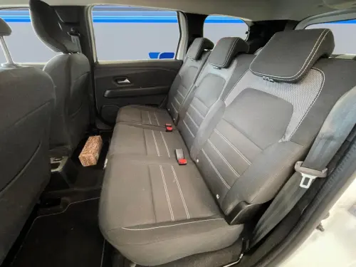 Dacia Jogger ECO-G 100 7 places Confort - Photo 15