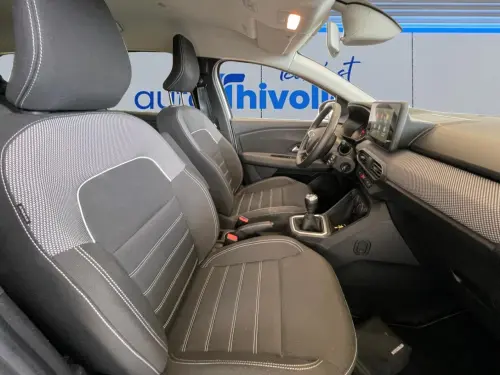 Dacia Jogger ECO-G 100 7 places Confort - Photo 16