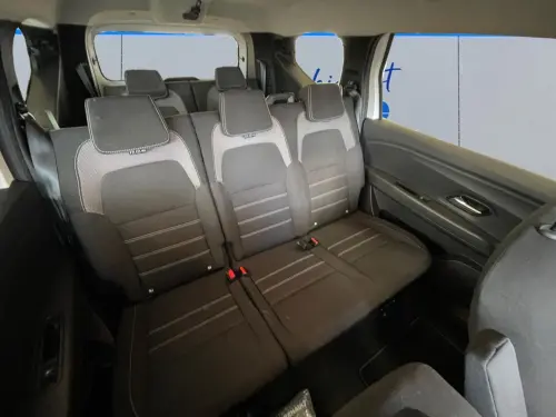 Dacia Jogger ECO-G 100 7 places Confort - Photo 17