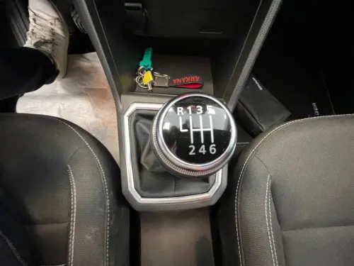 Dacia Jogger ECO-G 100 7 places Confort - Photo 22