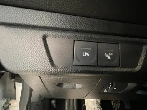 Dacia Jogger ECO-G 100 7 places Confort - Photo 24