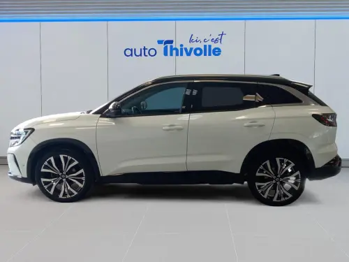 Renault Austral mild hybrid 160 auto Iconic - Photo 1