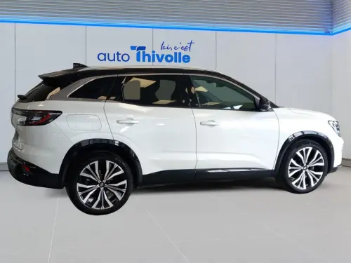 Renault Austral mild hybrid 160 auto Iconic - Photo 5