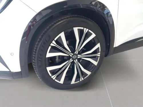 Renault Austral mild hybrid 160 auto Iconic - Photo 8