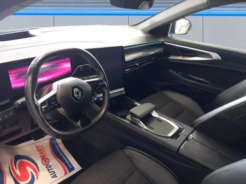 Renault Austral mild hybrid 160 auto Iconic - Photo 11