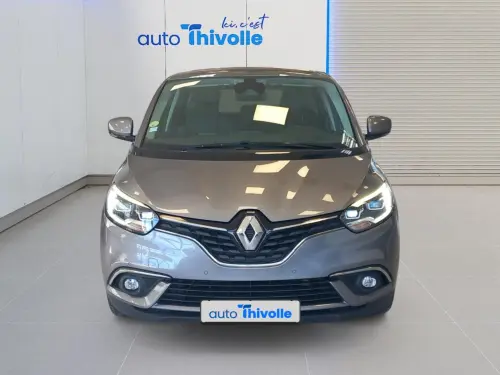 Renault Grand Scenic Grand Scenic Blue dCi 150 EDC Intens - Photo 7