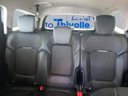 Renault Grand Scenic Grand Scenic Blue dCi 150 EDC Intens - Photo 15