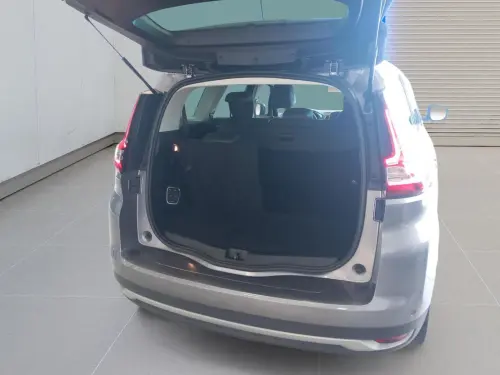 Renault Grand Scenic Grand Scenic Blue dCi 150 EDC Intens - Photo 18