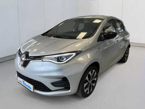 Renault Zoe Zoe R110 Achat Intégral Limited - Photo 0
