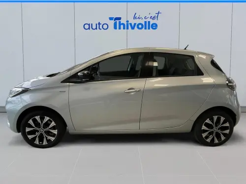 Renault Zoe Zoe R110 Achat Intégral Limited - Photo 1