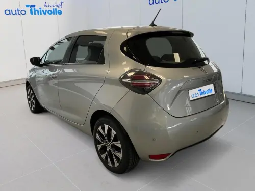 Renault Zoe Zoe R110 Achat Intégral Limited - Photo 2