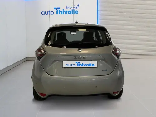 Renault Zoe Zoe R110 Achat Intégral Limited - Photo 3