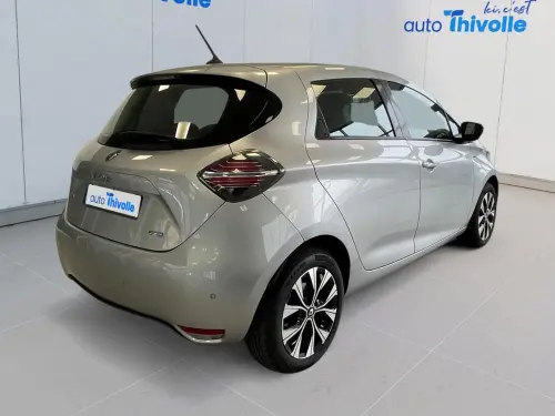 Renault Zoe Zoe R110 Achat Intégral Limited - Photo 4