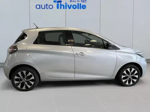 Renault Zoe Zoe R110 Achat Intégral Limited - Photo 5